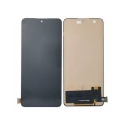 Display Xiaomi Poco X4 Pro 5G Negro (TFT)