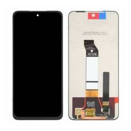 Display Xiaomi X-258 Redmi Note 10 5G10T 5G POCO M3 Pro 5G