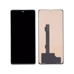 Display Xiaomi Redmi Note 12 Pro 5G Negro