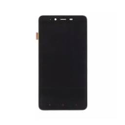 Display Xiaomi Redmi Note 2 Negro