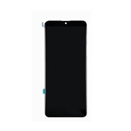 Display ZTE Blade A72 5G Negro