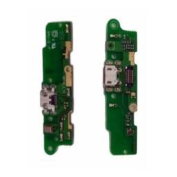 Flex + Conector De Carga Motorola E5 Play