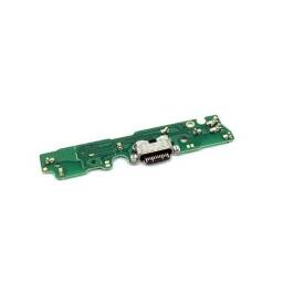 Flex + Conector De Carga Motorola G7 Play