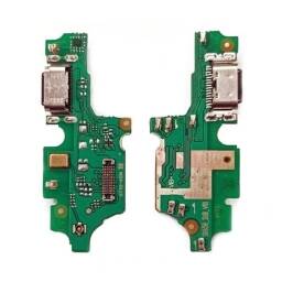 Flex + Conector De Carga Nokia G11 Plus