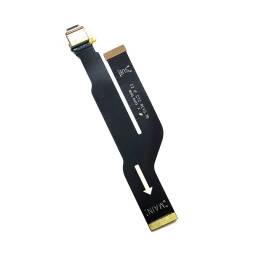 Flex + Conector De Carga Samsung N985 Note 20 Ultra