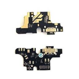 Flex + Conector De Carga TCL 20L 20 Lite