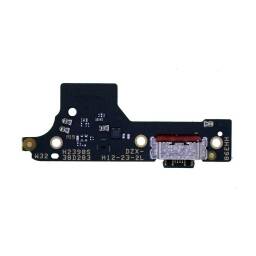 Flex + Conector De Carga Xiaomi Redmi 12 4G