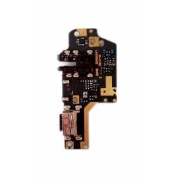 Flex + Conector de Carga Xiaomi Redmi Note 8T