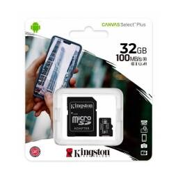 Memoria Micro SD 32GB