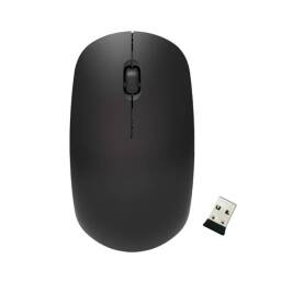 Mouse Optico Inalambrico X2 2.4GHZ