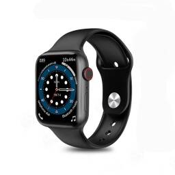 Reloj Inteligente I8 PRO MAX Negro