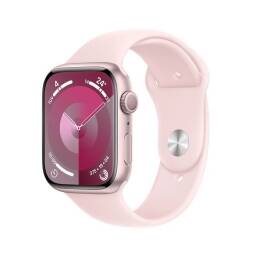 Reloj Inteligente Series 9 Rosado