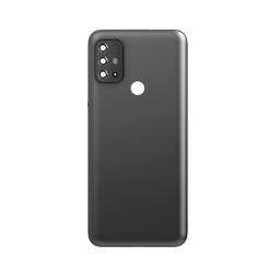 Tapa Trasera Motorola G20 Negro